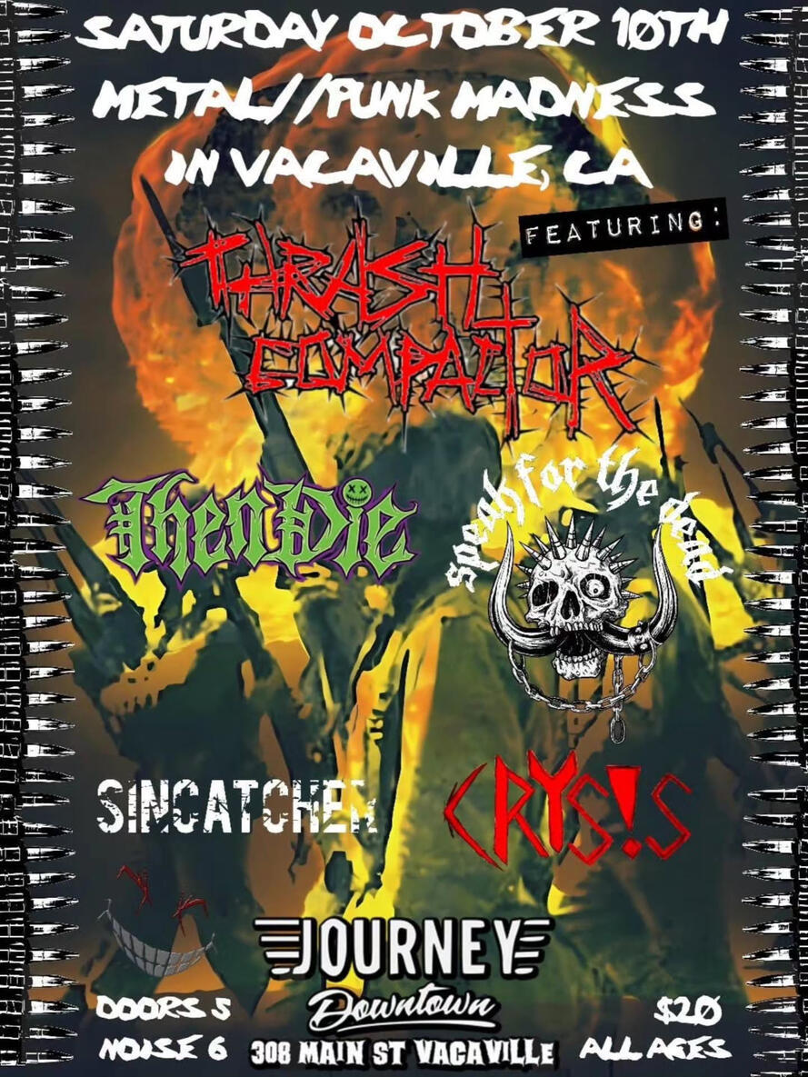VACAVILLE 10/10