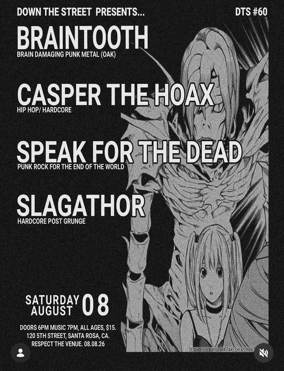 SANTA ROSA 8/8