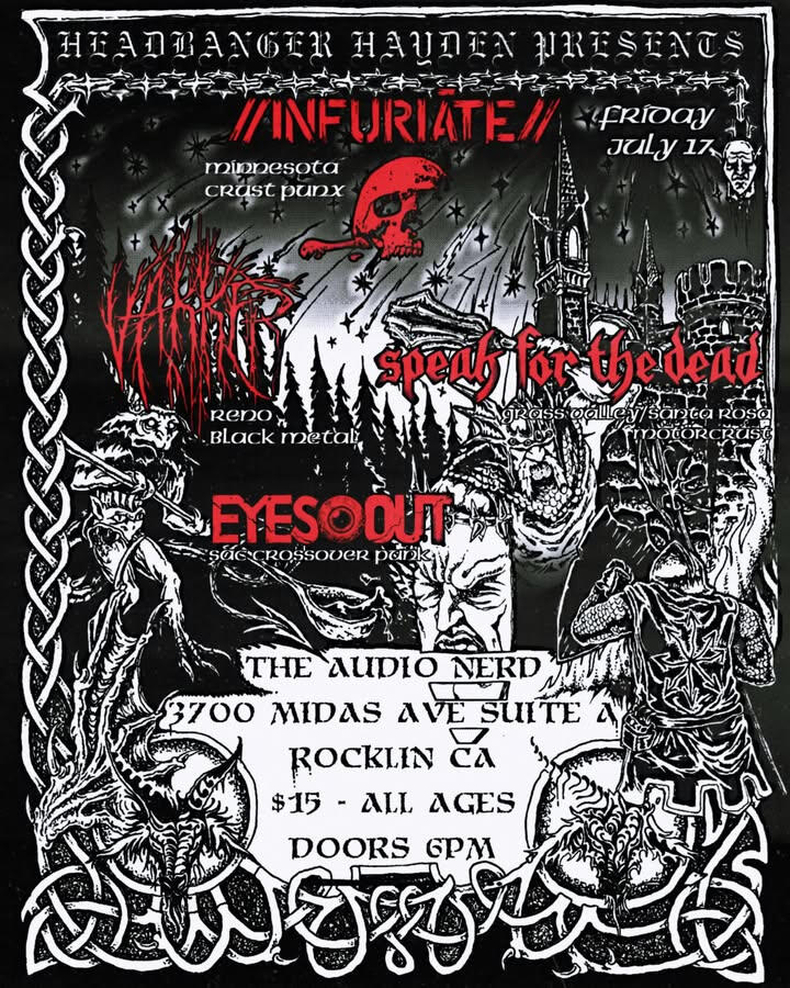 ROCKLIN 7/17