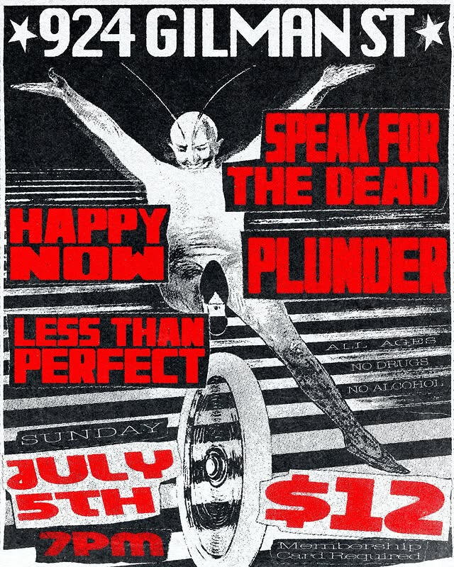BERKELEY 7/5